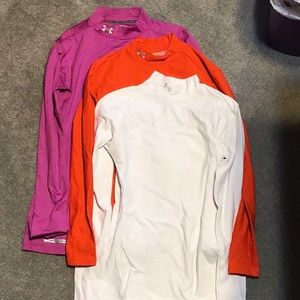 Women’s athletic top